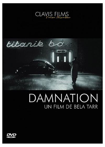 Damnation/nouveau master