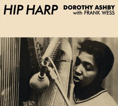 Hip Harp