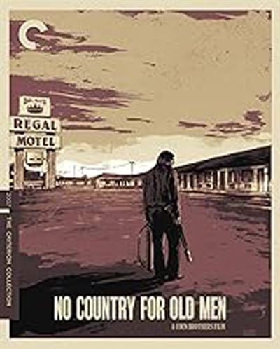 No Country for Old Men en 4K, Blu-ray et DVD