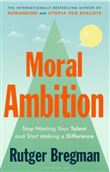 Moral ambition