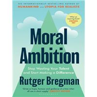 Moral ambition