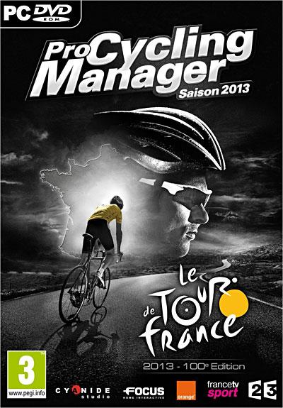 Pro Cycling Manager 2013 Silver PC