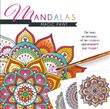 Magic Paint Mandalas