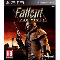 Fallout New Vegas Jeux Video Achat Prix Fnac