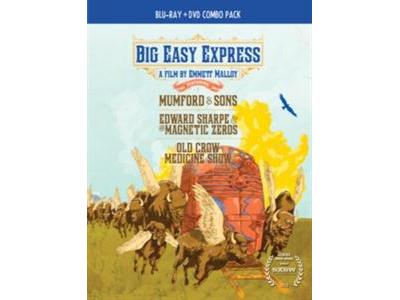 Big easy express