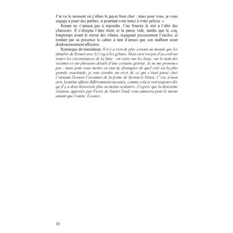 Le Roman de Renart