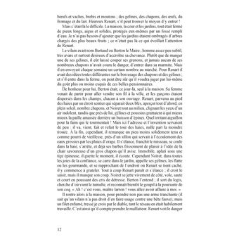 Le Roman de Renart