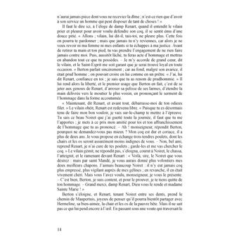 Le Roman de Renart