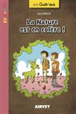 La nature est en colère