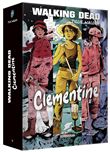 Walking Dead - Clementine - Coffret