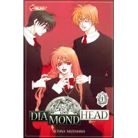 Diamond head