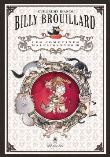 Billy Brouillard - Les Comptines malfaisantes T03 coffret
