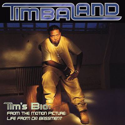 Tim's Bio From The Motion Picture Life From Da Bassment