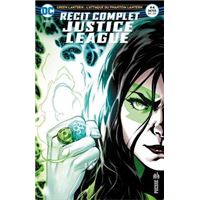 Un anneau pour les contrôler tous !