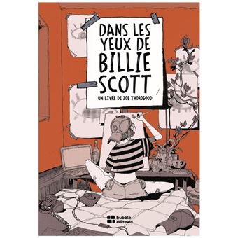 Dans les Yeux de Billie Scott