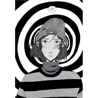 Dans les Yeux de Billie Scott