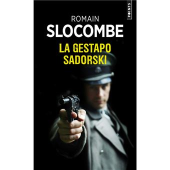 La Gestapo Sadorski