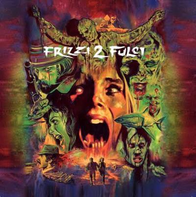 Frizzi 2 fulci