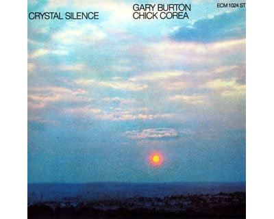 Crystal Silence - Chick Corea - CD Album - Achat & Prix | Fnac