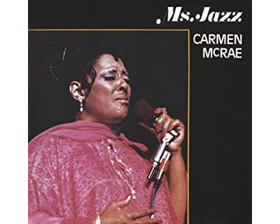 Ms jazz