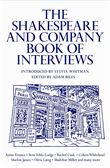 The Shakespeare and company book of interviews