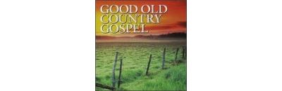 Good old country gospel