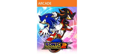 Sonic Adventure 2