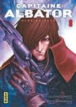 Capitaine Albator Dimension Voyage - Tome 8