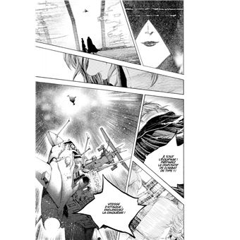 Capitaine Albator Dimension Voyage - Tome 8