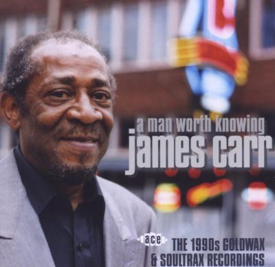 A man worth knowing