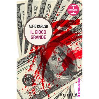 Il gioco grande - 1