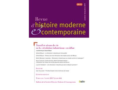 Révolution et sociabilité en Normandie au tournant des XVIIIe et XIXe siècles