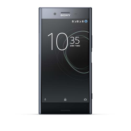 Smartphone Sony Xperia XZ Premium Double SIM 64 Go Noir