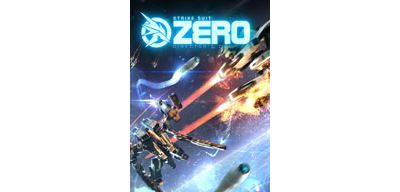 Strike Suit Zero Director s Cut