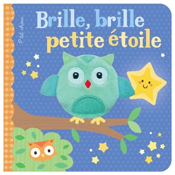 Brille, brille, petite étoile