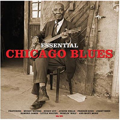 Essential Chicaco Blues