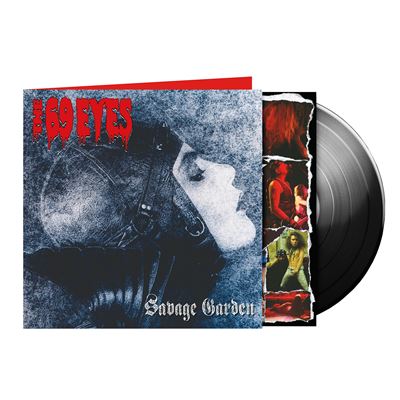 Savage Garden vinyle