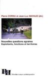 Nouvelles Questions agraires