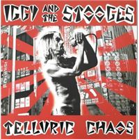 Telluric chaos