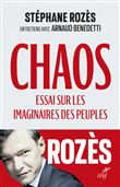 Chaos - Essai sur les imaginaires des peuples