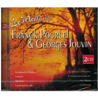 Le meilleur de Franck Pourcel et Georges Jouvin