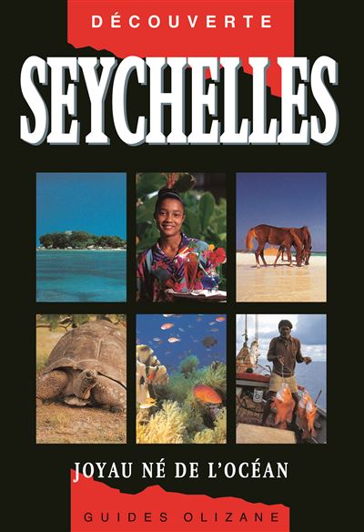 Guide - seychelles