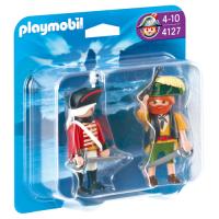 Repère des pirates Playmobil - Au Pays des Enfants