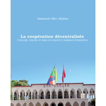 La coopération décentralisée