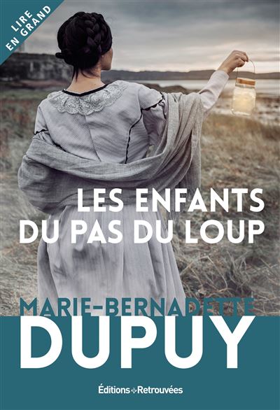 Les enfants du pas du loup - broché - Marie-Bernadette Dup, Livre tous les  livres à la Fnac