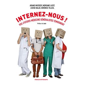 Internez-nous!