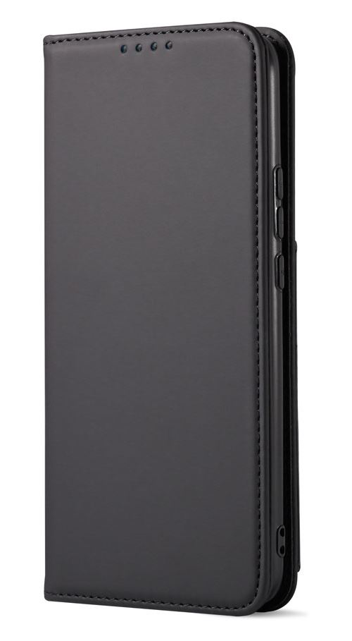 Étui Smartphone Prodebel Folio Card Black pour Samsung Galaxy A33
