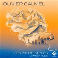 Olivier Calmel : Les Improbables