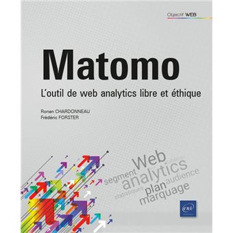 Matomo - L'outil de web analytics libre et éthique