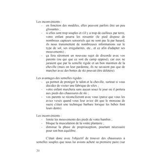 Avant j'avais des principes maintenant je suis papa